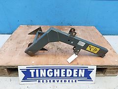 Fendt 763 (Spare part/Reservedel/Ersatzteil)