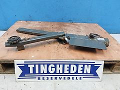 Fendt 763 (Spare part/Reservedel/Ersatzteil)