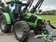 Deutz-Fahr 5115 G