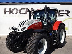 Steyr 6175 Impuls CVT