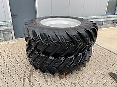 Michelin 520/85R38 AgriBiB 2 160 A8
