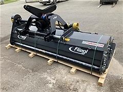 Fliegl SM TORNADO 2750