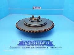 Fendt 763 (Spare part/Reservedel/Ersatzteil)