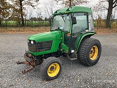 John Deere 4600