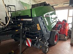 Fendt Rotana 180 V Xtra - 17 Messer