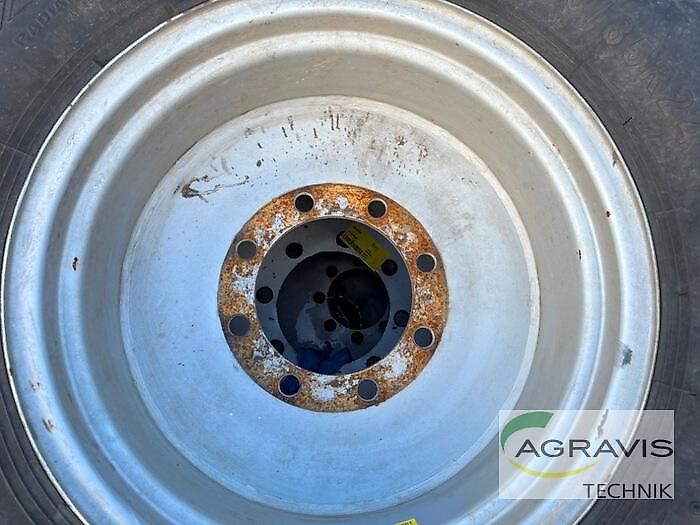 Bohnenkamp PFLEGERÄDER