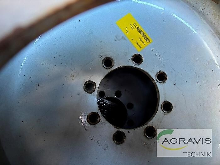 Bohnenkamp PFLEGERÄDER