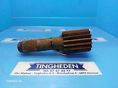 New Holland 8670 (Spare part/Reservedel/Ersatzteil)