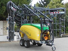 Caffini Rafal Pro-3