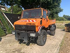Mercedes-Benz U1650