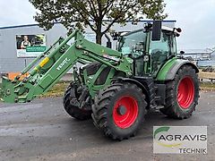 Fendt 516 VARIO SCR Power