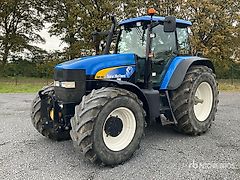 New Holland TM190