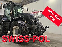 Valtra S354