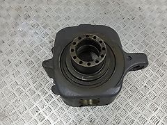 Fendt FRONTWHEELHUB/FUSEKOM