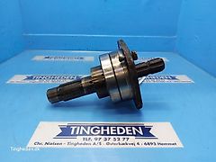 New Holland 8670 (Spare part/Reservedel/Ersatzteil)