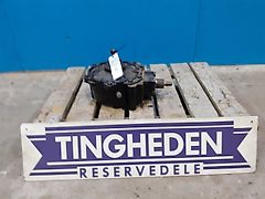 New Holland CR9090 (Spare part/Reservedel/Ersatzteil)