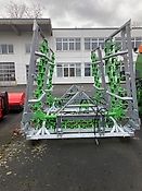 Zocon Wiesenschleppe 6m 4reihig