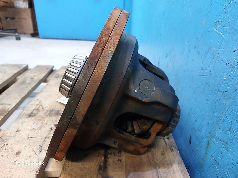 New Holland 8670 (Spare part/Reservedel/Ersatzteil)