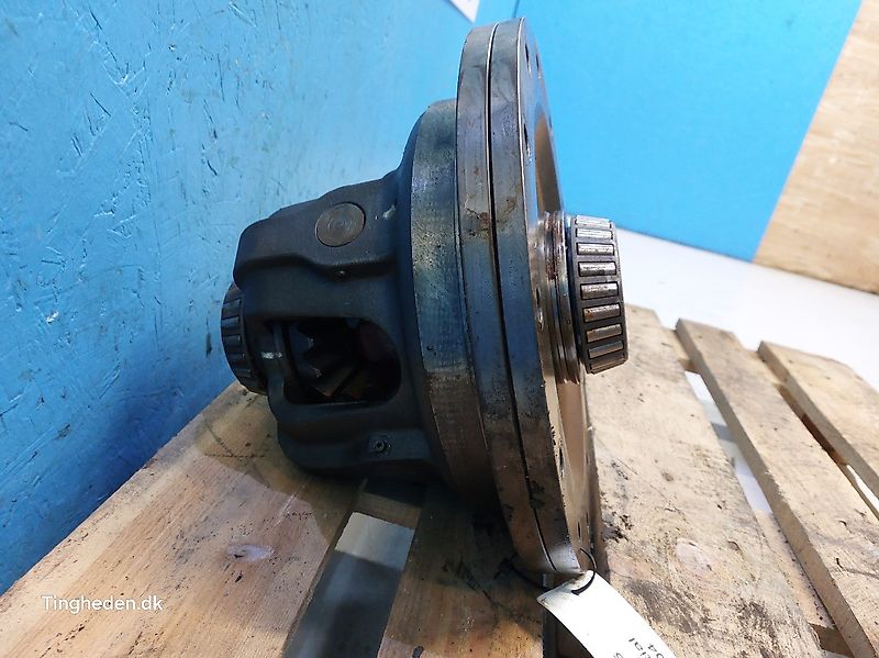 New Holland 8670 (Spare part/Reservedel/Ersatzteil)