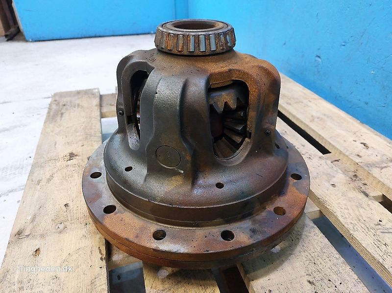 New Holland 8670 (Spare part/Reservedel/Ersatzteil)