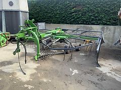 Fendt Former 456 dn