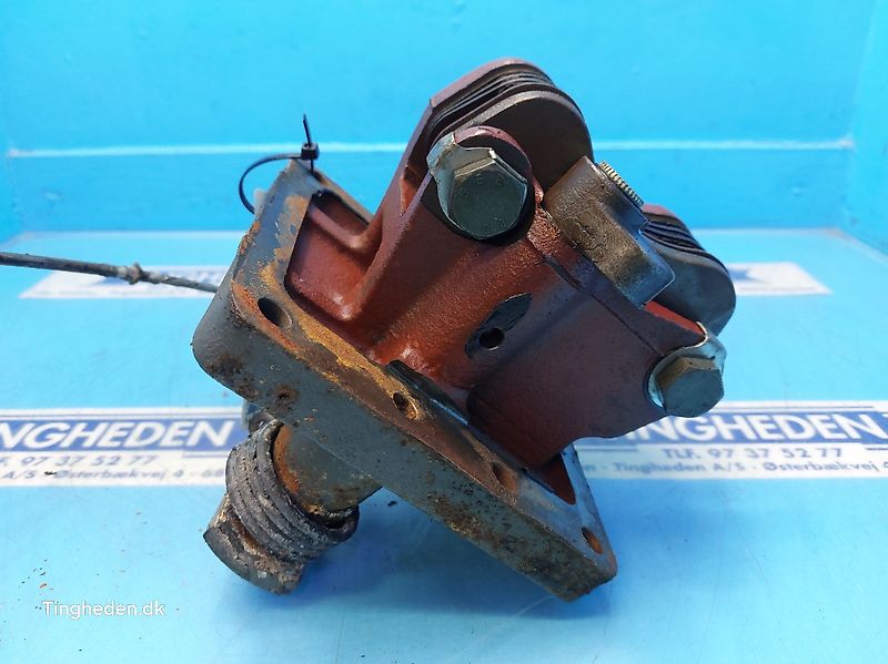 New Holland 8670 (Spare part/Reservedel/Ersatzteil)