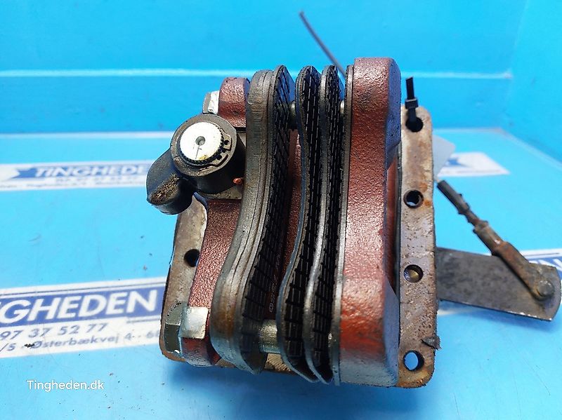 New Holland 8670 (Spare part/Reservedel/Ersatzteil)