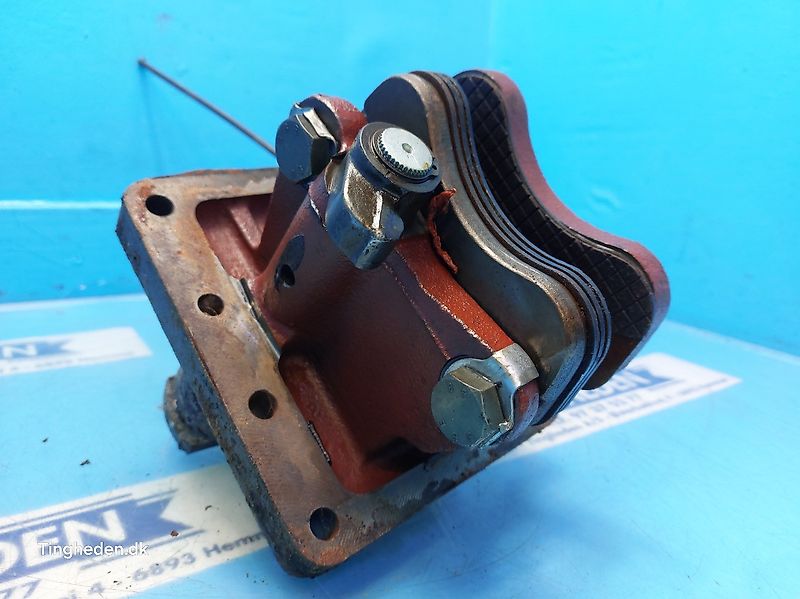 New Holland 8670 (Spare part/Reservedel/Ersatzteil)