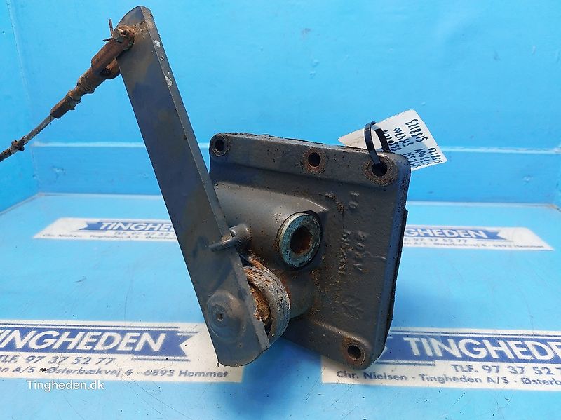 New Holland 8670 (Spare part/Reservedel/Ersatzteil)