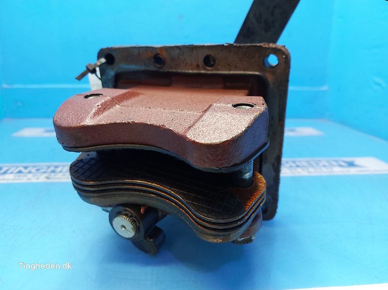 New Holland 8670 (Spare part/Reservedel/Ersatzteil)