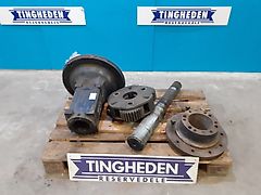 New Holland TM 190 (Spare part/Reservedel/Ersatzteil)