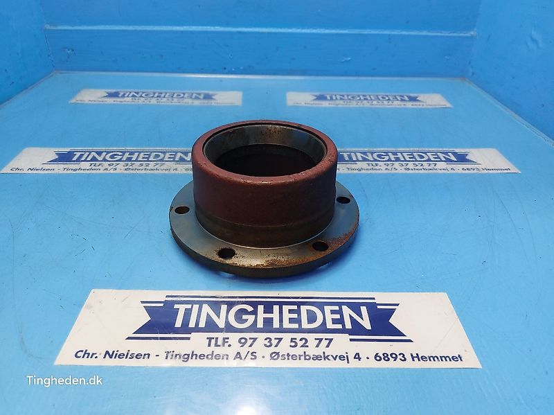 New Holland 8670 (Spare part/Reservedel/Ersatzteil)