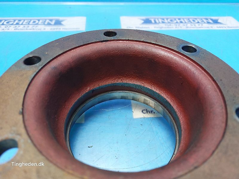 New Holland 8670 (Spare part/Reservedel/Ersatzteil)