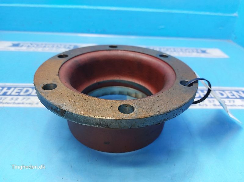 New Holland 8670 (Spare part/Reservedel/Ersatzteil)