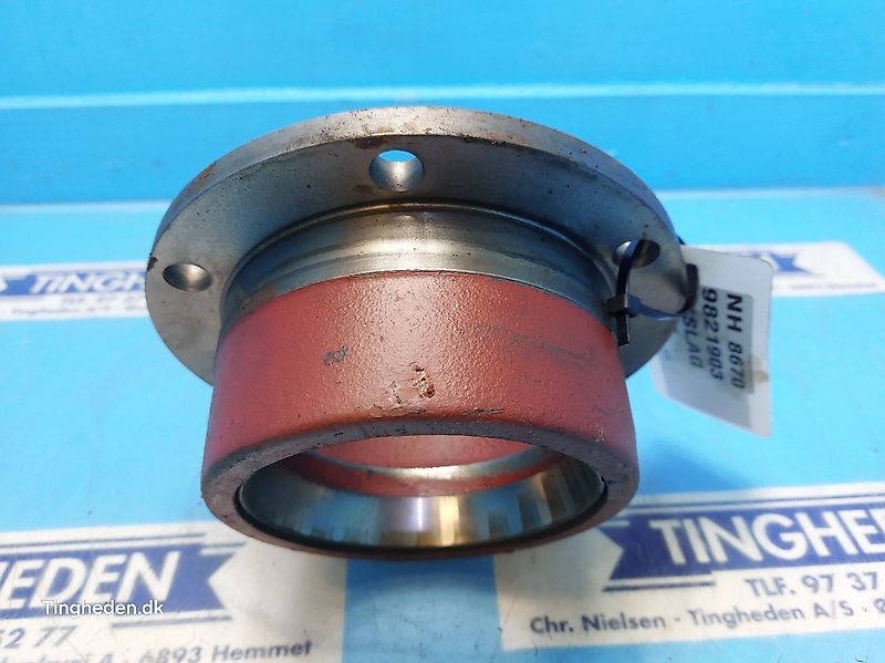 New Holland 8670 (Spare part/Reservedel/Ersatzteil)