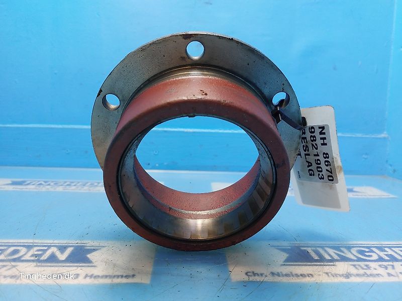 New Holland 8670 (Spare part/Reservedel/Ersatzteil)