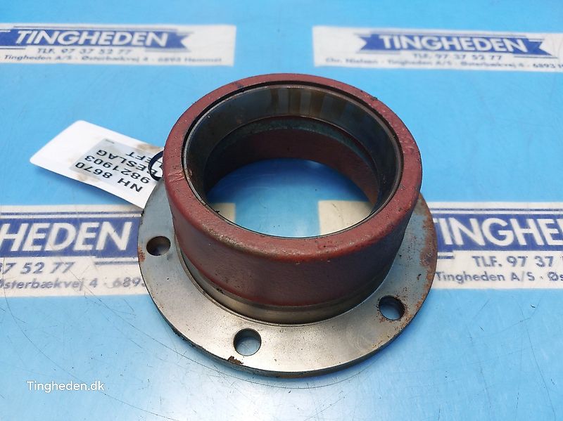 New Holland 8670 (Spare part/Reservedel/Ersatzteil)