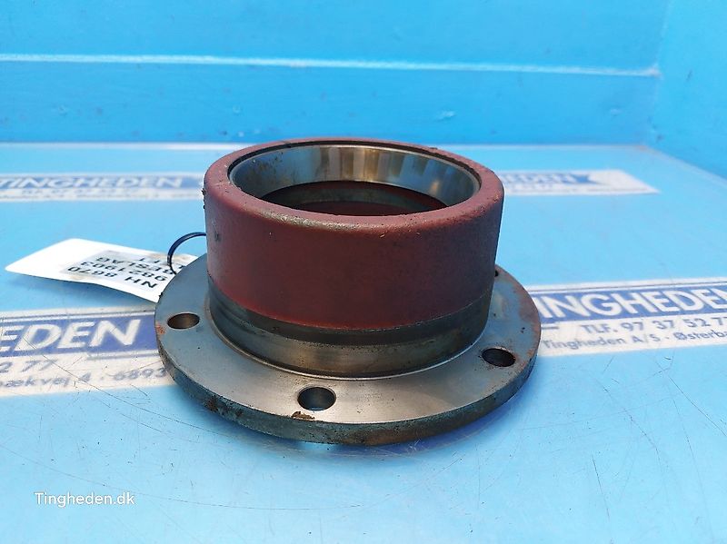 New Holland 8670 (Spare part/Reservedel/Ersatzteil)