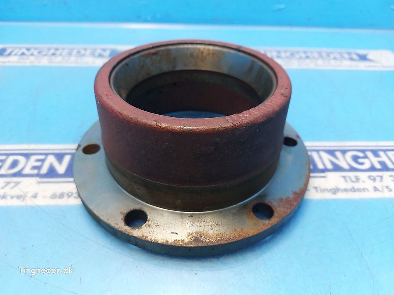New Holland 8670 (Spare part/Reservedel/Ersatzteil)