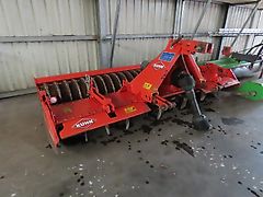 Kuhn HRB 302 D