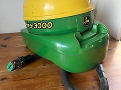 John Deere Starfire 3000
