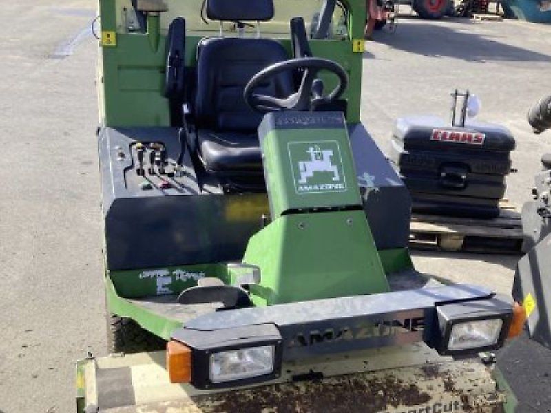 Amazone PROFIHOPPER PH 125