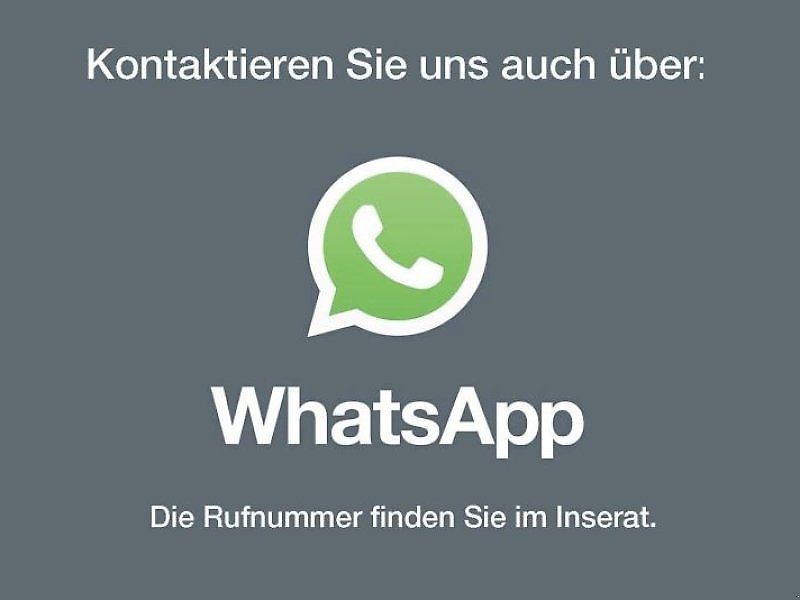 Amazone PROFIHOPPER PH 125