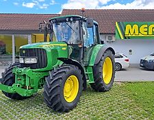 John Deere 6220 PREMIUM John Deere 6220 PREMIUM