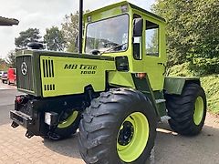Mercedes-Benz MB Trac 1000