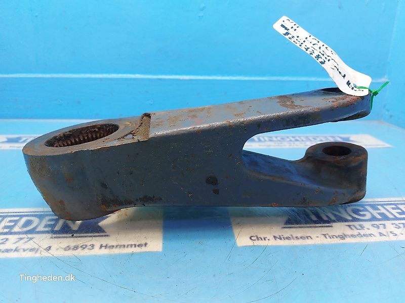 New Holland TM165 (Spare part/Reservedel/Ersatzteil)