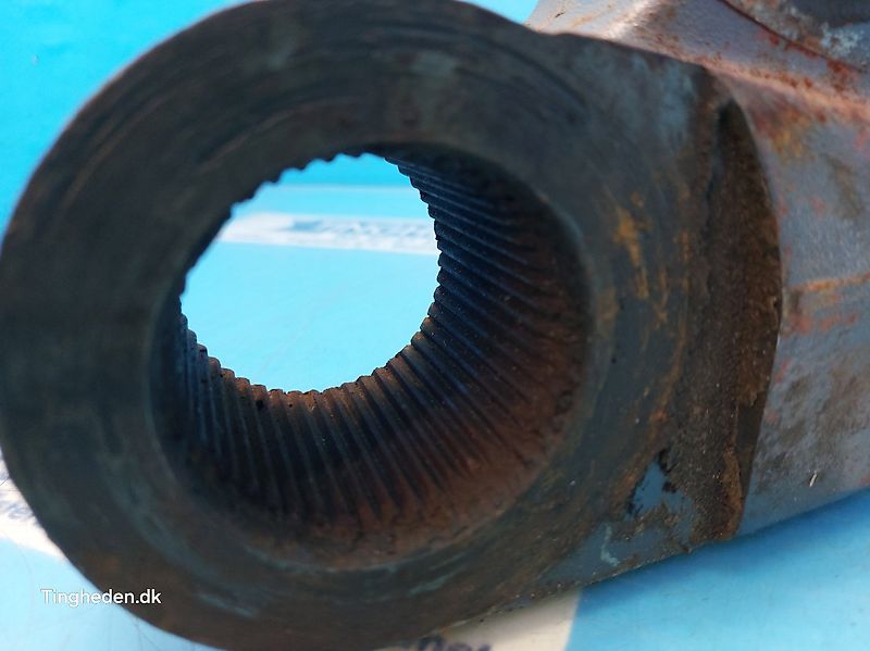 New Holland TM165 (Spare part/Reservedel/Ersatzteil)