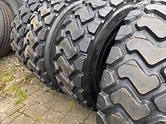Michelin 460/70 R24 XHA Radladerreifen, Teleskoplader