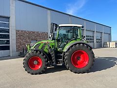 Fendt 516 Vario Profi Plus Setting 2 TOP AUSTATTUNG