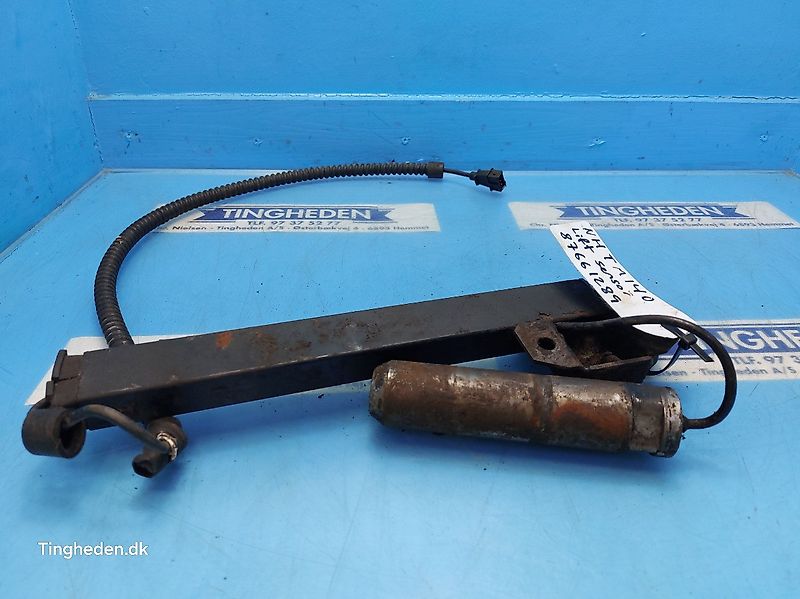 New Holland TM 140 (Spare part/Reservedel/Ersatzteil)